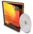 Caja CD/DVD