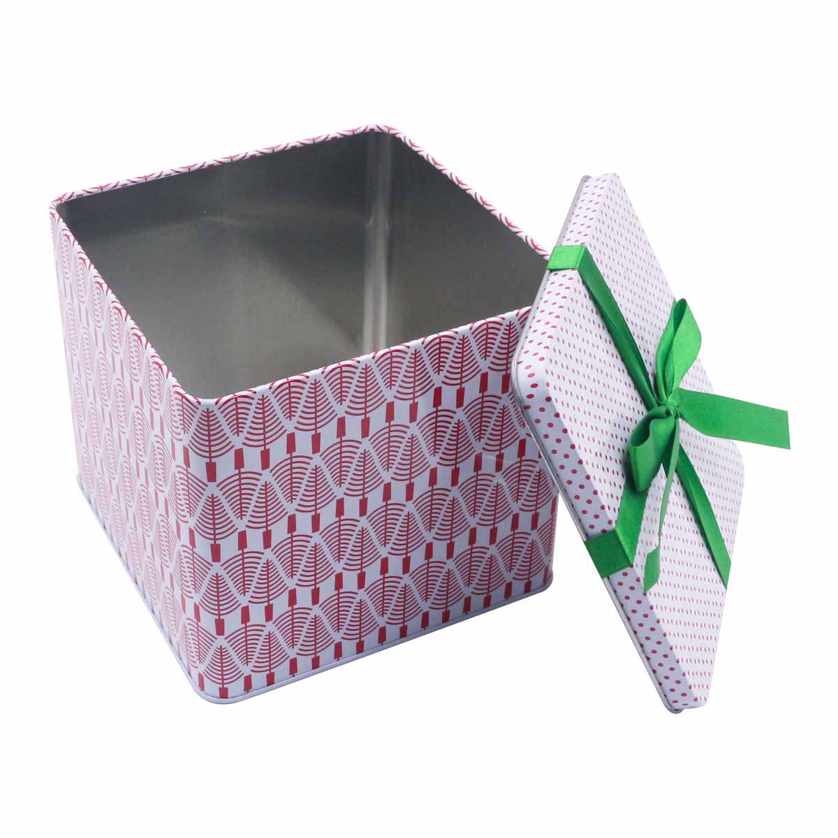 Gift Tin Box