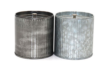 What are the Materials of Tin Boxes?