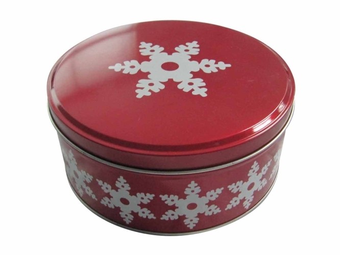 Lata redonda - TMY304