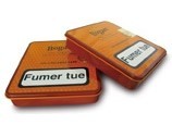 Latas de cigarros