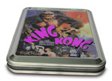 DVD Tin