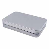 Custom Cigarette Tin Box