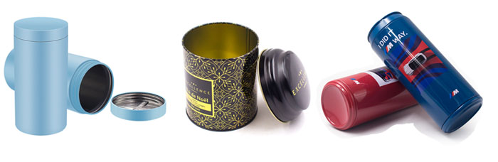 gift tin box