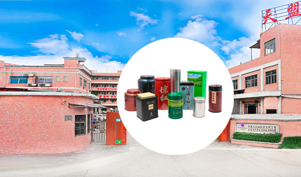 tea tin can TinMen United
