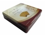 Biscuits & Cookie Tins