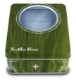 Coffee Tins