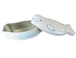 Irregular Tin