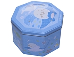 Irregular Tin