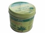 Tea Tins
