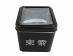 Tea Tins