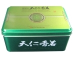 Tea Tins