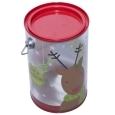 Tea Tins
