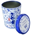 Tea Tins